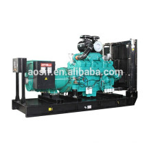 Aosif AC Silent Diesel-Generator, Diesel-Diesel-Generator, 1000 Kva Generator Preis